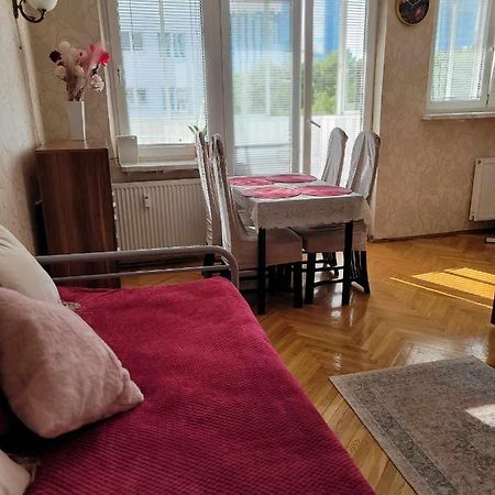 Apartament Zlota 67 Варшава Экстерьер фото
