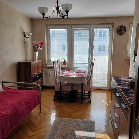 Apartament Zlota 67 Варшава Экстерьер фото