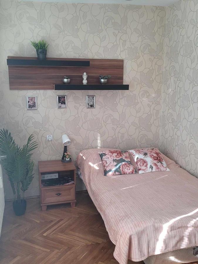 Apartament Zlota 67 Варшава Экстерьер фото