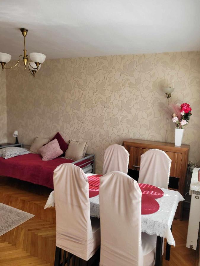 Apartament Zlota 67 Варшава Экстерьер фото
