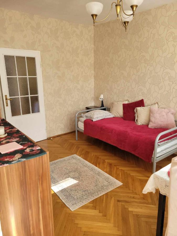 Apartament Zlota 67 Варшава Экстерьер фото