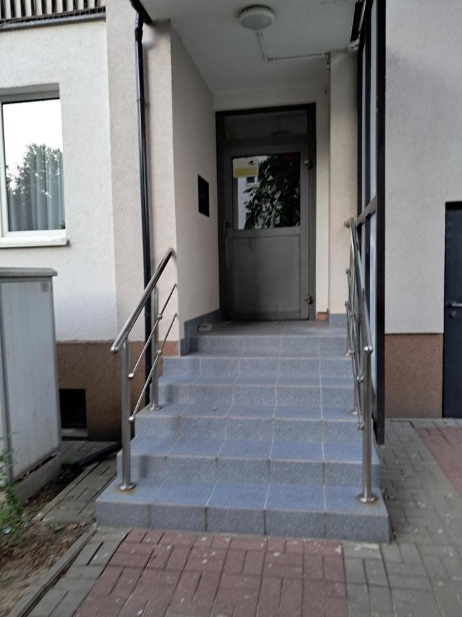 Apartament Zlota 67 Варшава Экстерьер фото