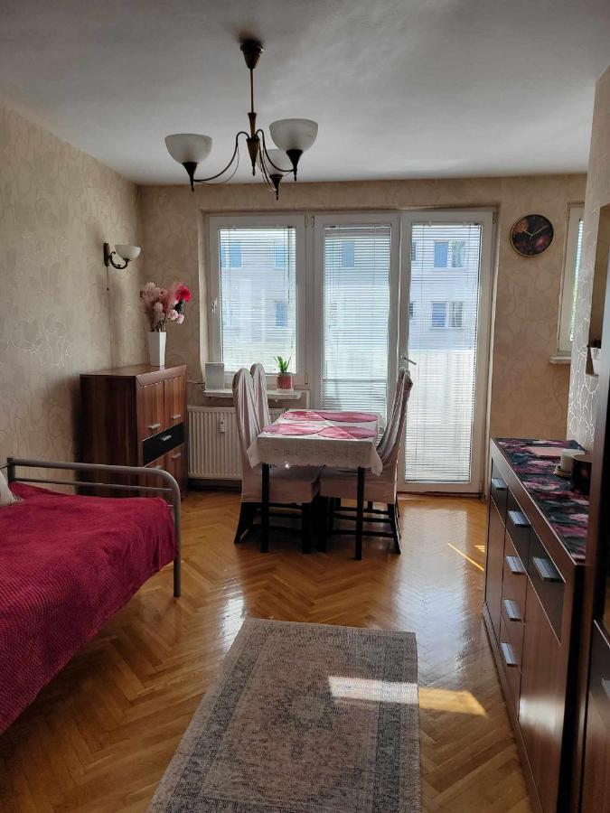 Apartament Zlota 67 Варшава Экстерьер фото